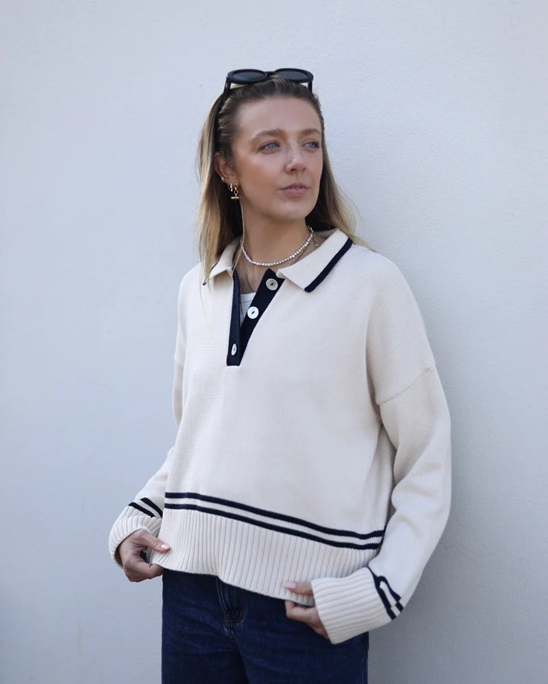 Knitwear